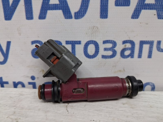 Форсунка топливная Mazda 3 BK 1.6 БЕНЗИН Z6 2003 (б/у) Киев - изображение 1
