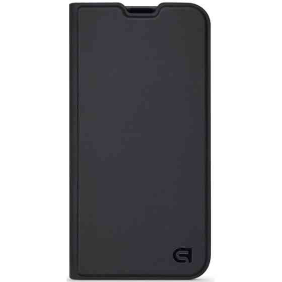 Чохол-книжка ArmorStandart OneFold для Xiaomi 15T Pro 5G Black (ARM86997) (Код товару:42680) Харьков