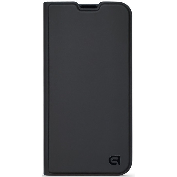 Чохол-книжка ArmorStandart OneFold для Xiaomi 15T Pro 5G Black (ARM86997) (Код товару:42680)