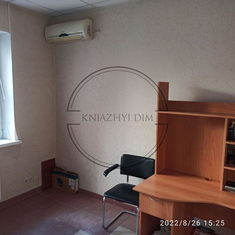 Оренда кімнати під офіс 14 кв.м. метро Академмістечко - 5хв. пр-т. Ак. Палладіна. № 1418940 Київ - зображення 10