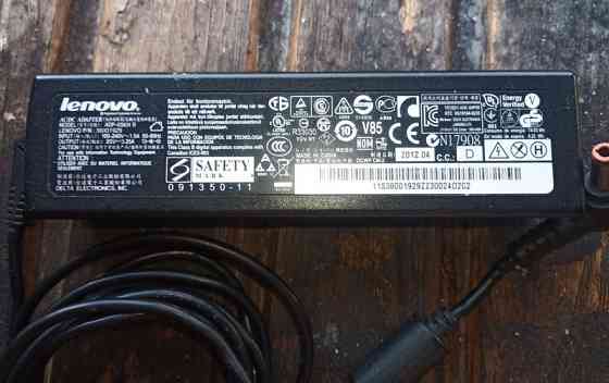 Блок живлення Lenovo ADP-65KH B Київ