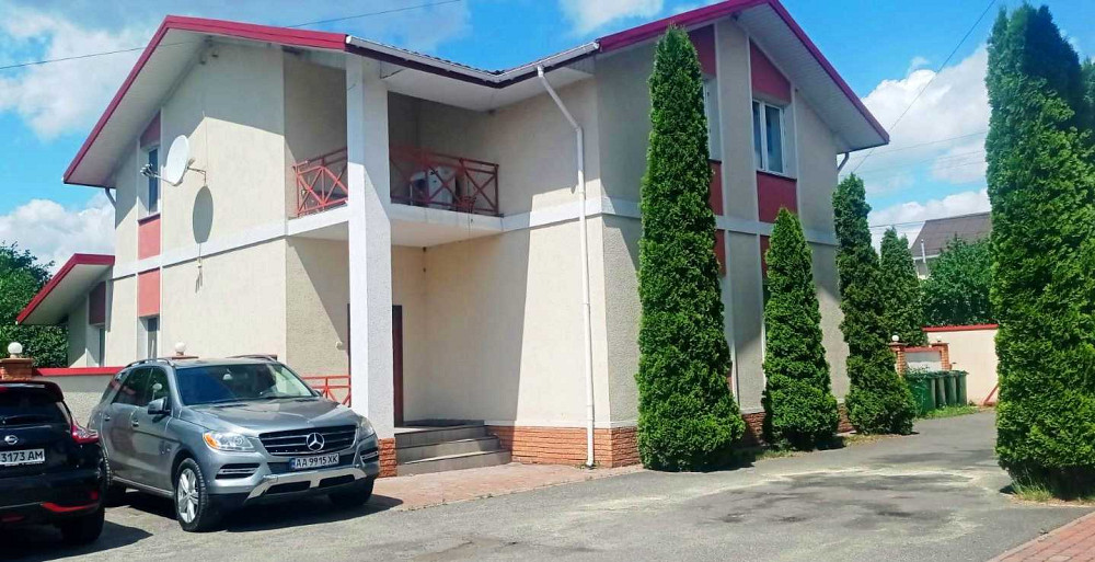 продажа 5-к дом Киев, Дарницкий, 185000 $ Киев - изображение 2