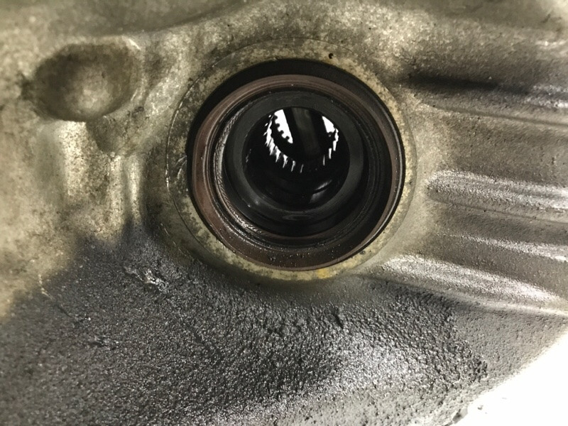 Коробка передач АКПП Toyota Camry 2001-2006 3050033360 (Арт. 47143) Київ - зображення 10