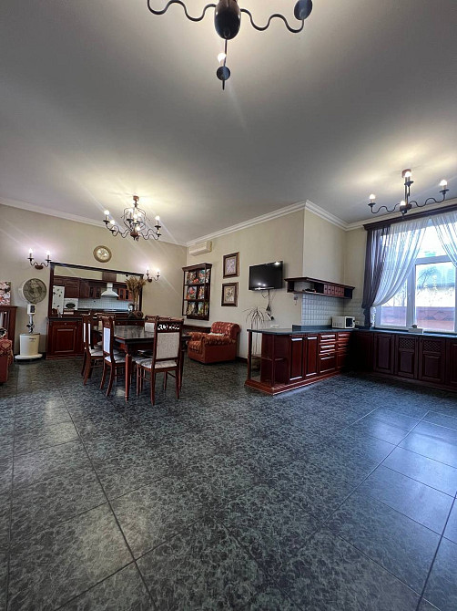 Продам будинок з ремонтом, басейном та гаражем на 3 авто Таїрове Київський район, Одеса Одеса - зображення 6