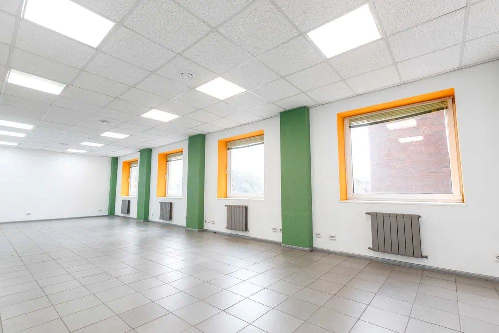 Продам. Торгово-офісна будівля 5718 м.кв. 37 соток. Центр. вул. Святослава Хороброго Днепр - изображение 10