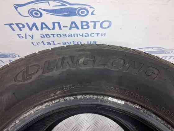 Шины 2шт R16 (б/у) Киев