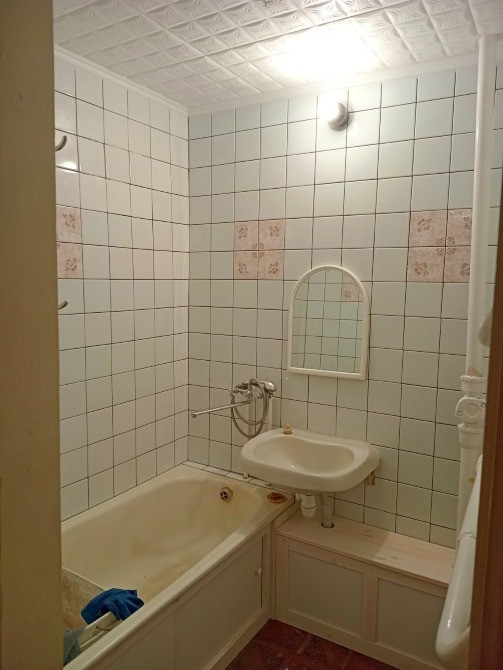 Продам 2-Х з автономкою.56 метрів.Цегляний будинок. Белая Церковь - изображение 3