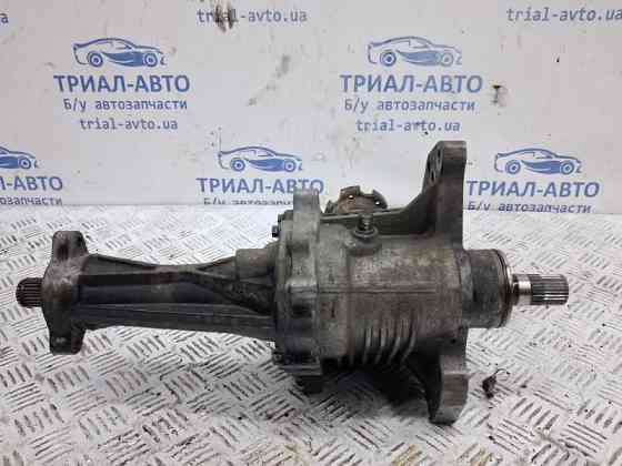 Раздаточная коробка Chevrolet Captiva C140 2.2 DIESEL Z22D1 2006 (б/у) Київ