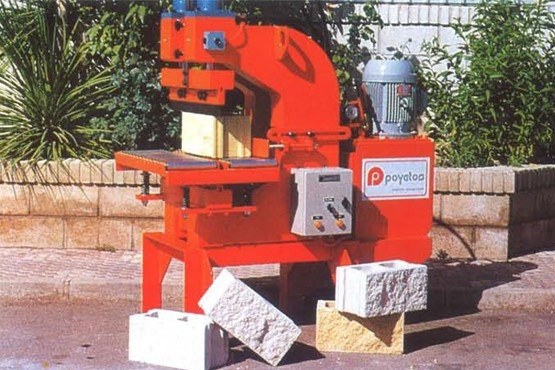 Б/У Автоматична вібропресувальна лінія Poyatos Prima L з БСУ (Іспанія). Не була у роботі, нова. Київ - зображення 8