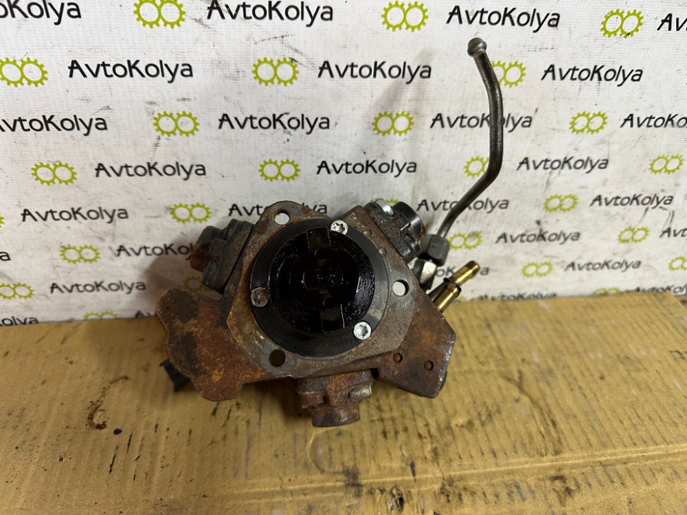 ТНВД Топливный насос Opel Meriva B 1.3 cdti 2010-2017 (0445010247) Ковель - изображение 3