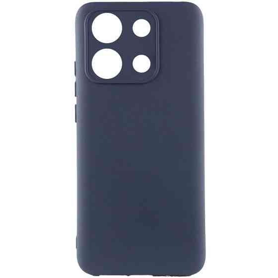 Чехол Silicone Cover Ummi Lakshmi Full Camera (AA) для Xiaomi Redmi Note 13 Pro 4G / Poco M6 Pro 4G Херсон