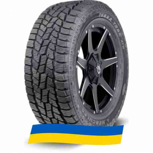 275/60 R20 Hercules Terra Trac AT2 115T Позашляхова шина Київ