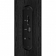 Рулонна штора Rolets Фала 2-2301-2000 200x170 см закритого типу Фуксія Київ