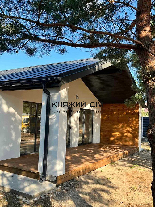 Продаж будинку 100м2 в соснах с.Северинівка № 1152005 Київ - зображення 1