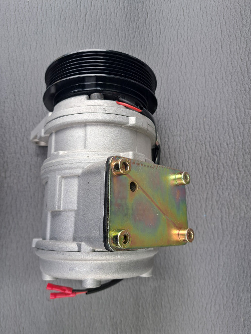 Компресор кондиціонера Chrysler, Plymouth, Dodge Київ - зображення 1