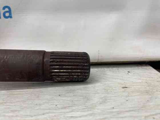 Привод передний правый АКПП Hyundai Santa fe CM 2.2 DIESEL D4HB 2005 (б/у) Киев