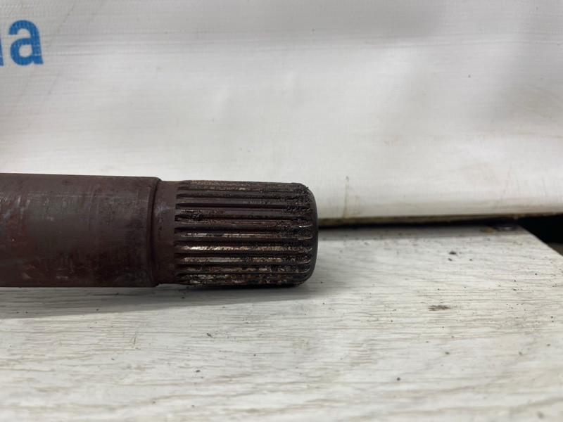 Привод передний правый АКПП Hyundai Santa fe CM 2.2 DIESEL D4HB 2005 (б/у) Киев - изображение 4