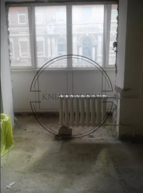 Продается 2-х комнатная квартира в Центре Киева Б. Житомирская 14. № 21117149 Київ - зображення 6