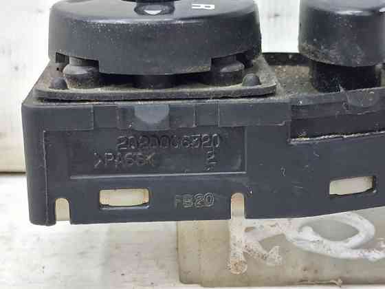 Корректор зеркал SsangYong Rexton Y250 2.7 D27DT 2006 (б/у) Київ