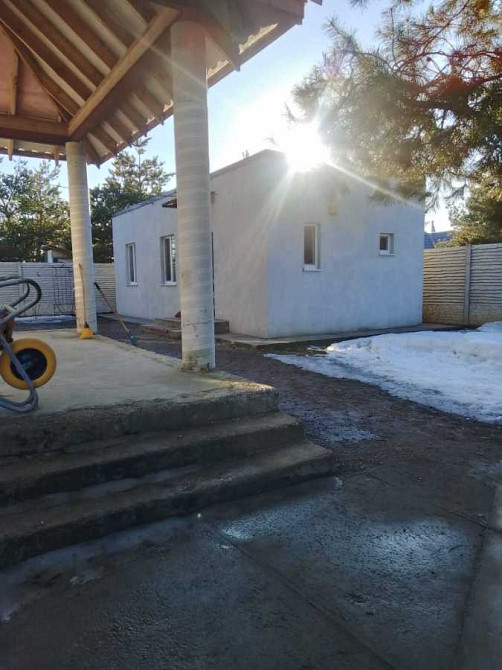 продажа 7-к дом Васильковский, Путровка, 125000 $  - зображення 5