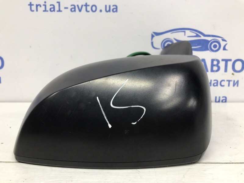 Зеркало левое Subaru Forester SJ 2.0 DIESEL EE20Z 2012 (б/у) Київ - зображення 4
