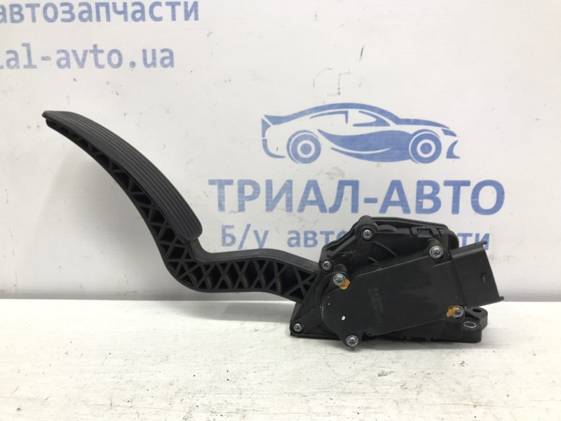 Педаль газа SsangYong Korando C200 2.0 DIESEL 2010 (б/у) Київ - зображення 4