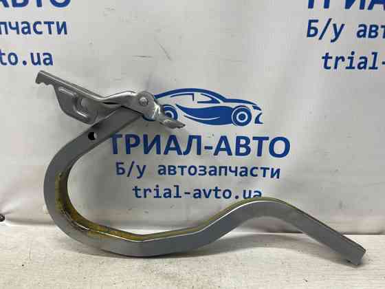 Петля крышки багажника правая Honda Accord 2002-2008 68610SEA000ZZ (Арт. 76192) Київ