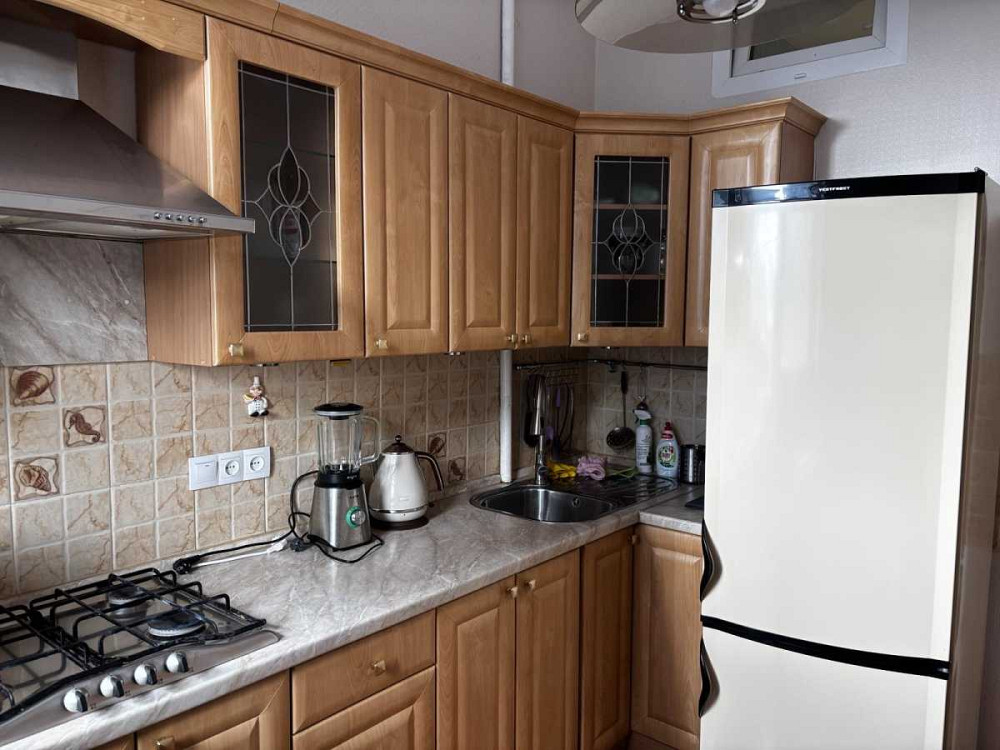 долгосрочная аренда 2-к квартира Киев, Печерский, 35000 грн./мес. Київ - зображення 10