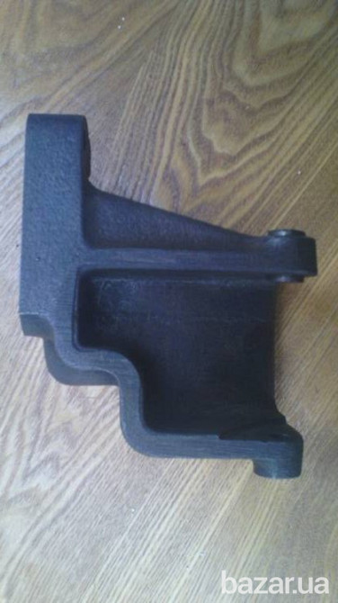 Кронштейн генератора 9350268680 Форд 2.3д, 2.5тд 6166133 оригінал Винница - изображение 2