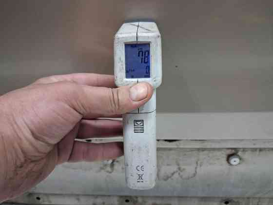 Дверь передняя левая Suzuki Grand Vitara 2005-2016 6800265843 (Арт. 62059) Київ