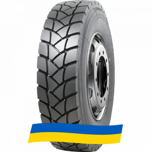 315/80 R22.5 Roadshine RS637 156/153K Ведуча шина Київ - зображення 3