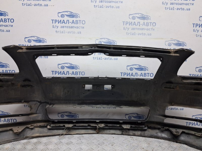 Бампер передний Toyota Avensis T25 1.8 БЕНЗИН 1ZZFE 2002 (б/у) Киев - изображение 10