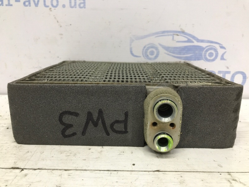 Осушитель кондиционера Mitsubishi Pajero Wagon 3 3.2 ДИЗЕЛЬ 4M41 1999 (б/у) Київ - зображення 3