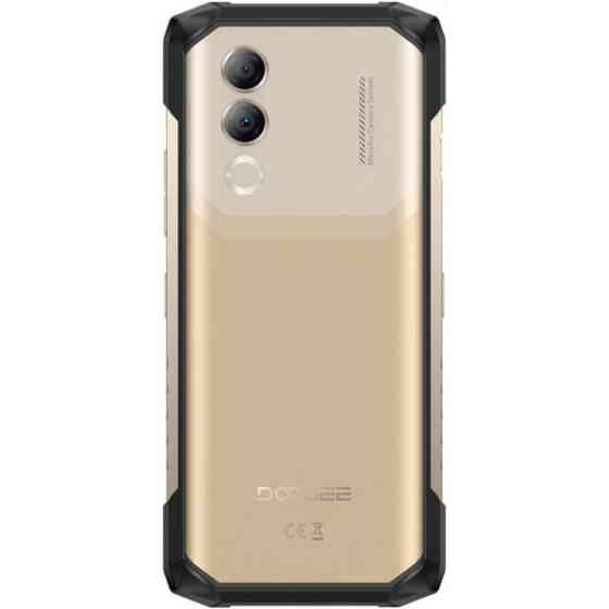 Смартфон Doogee Blade 20 Turbo 8/256GB NFC Desert Titanium Global (Код товару:43287) Харьков