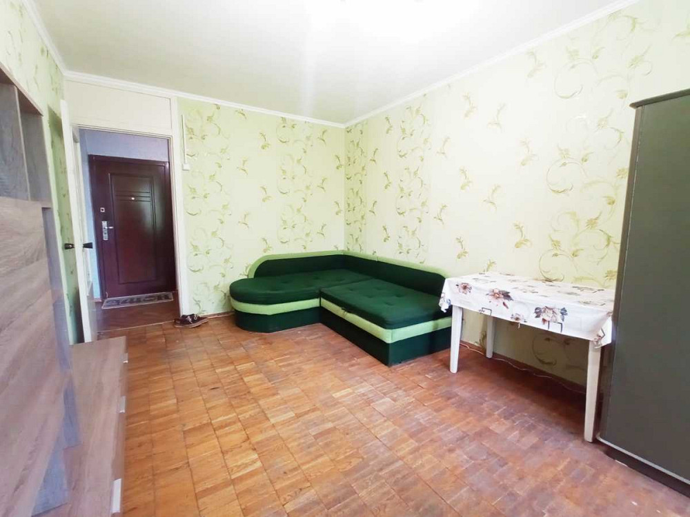 долгосрочная аренда 1-к квартира Киев, Святошинский, 10000 грн./мес. Киев - изображение 4