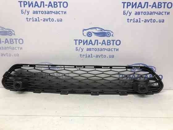 Решетка бампера центральная Nissan X-Trail 2014-2021 622544CC0A (Арт. 55299) Київ
