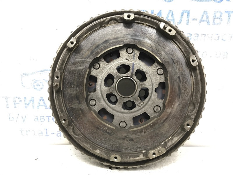 Маховик Nissan Qashqai 2013-2022 1233100QAB (Арт. 32628) Киев - изображение 1