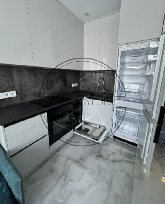 Є Генератор! Шикарна 2 кімнатна квартира по вул. Причальна 14. ЖК Great. Код об’єкту 11201879 Київ - зображення 3