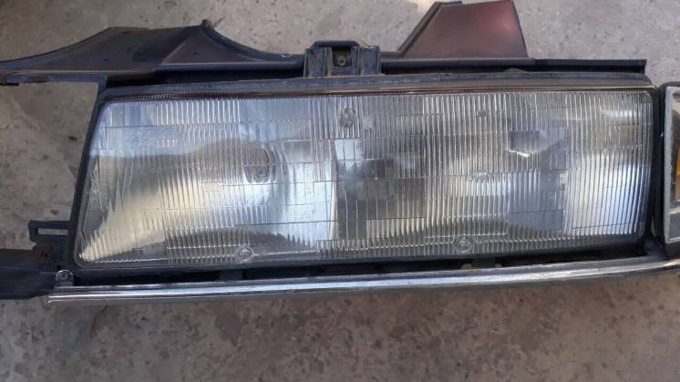 Фара оптика Pontiac Bonneville Днепр - изображение 2