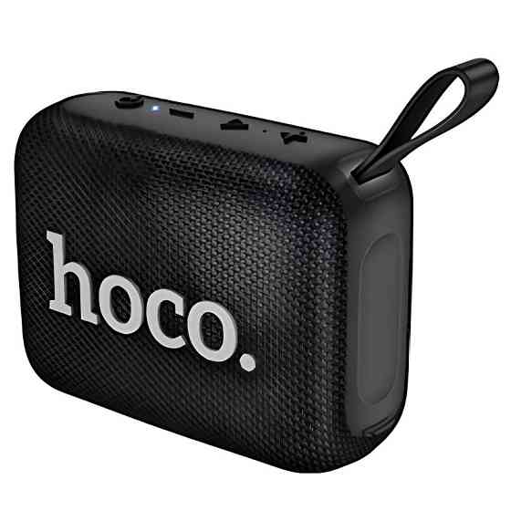 Bluetooth Колонка Hoco HC28 Melody sports Херсон