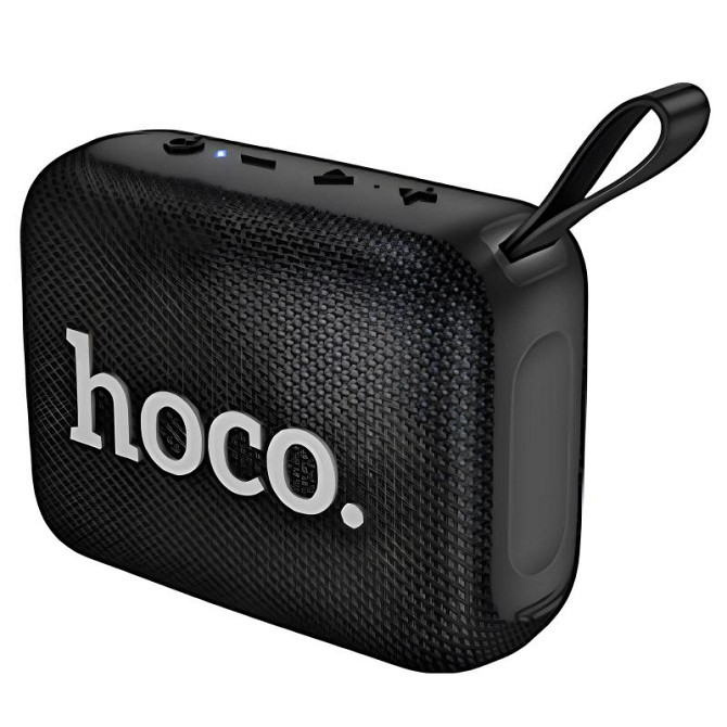 Bluetooth Колонка Hoco HC28 Melody sports Херсон - зображення 3