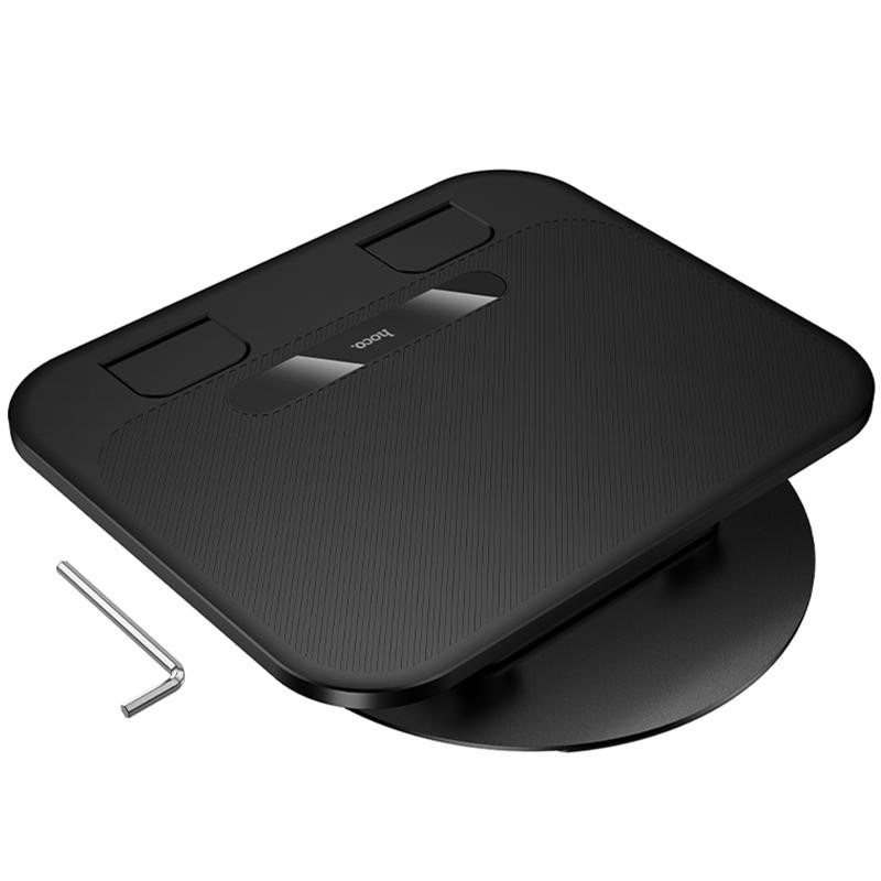 Подставка настольная Hoco HD14 Hope rotating Херсон - зображення 6