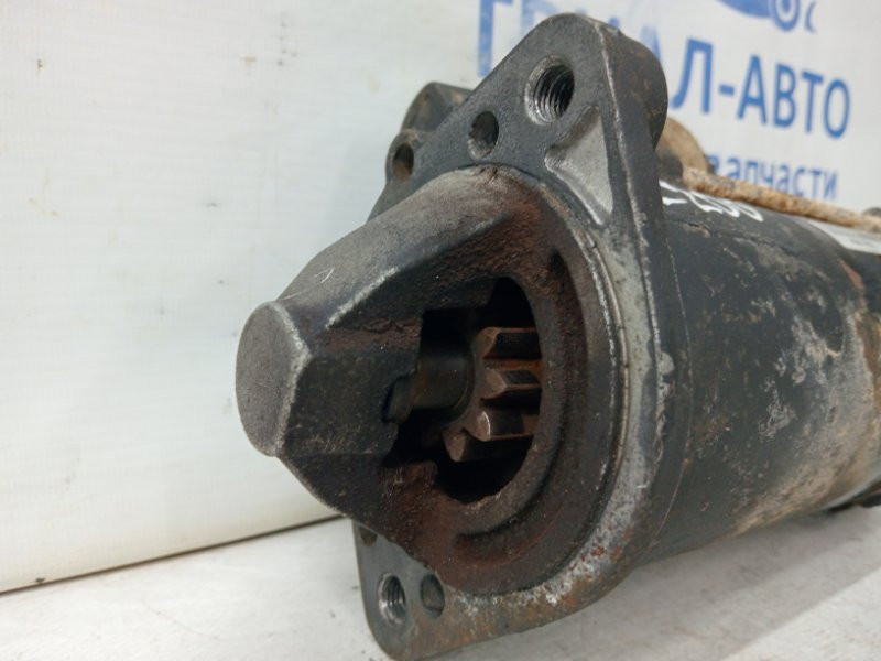 Стартер Mitsubishi L200 2006-2015 1810A053 (Арт. 60876) Киев - изображение 3