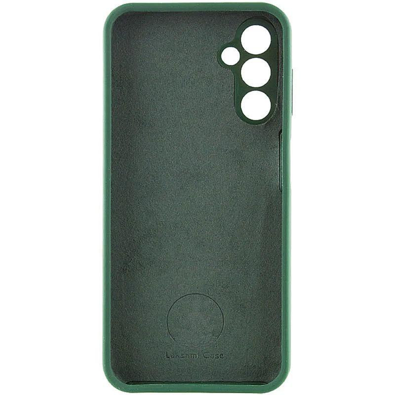 Чехол Silicone Cover Lakshmi Full Camera (AA) with logo для Samsung Galaxy A17 5G Херсон - изображение 2