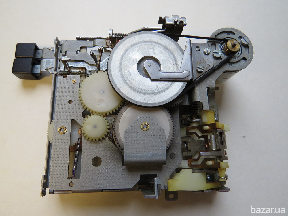 Лентопротяжный механизм (ЛПМ) Энергодар - изображение 7