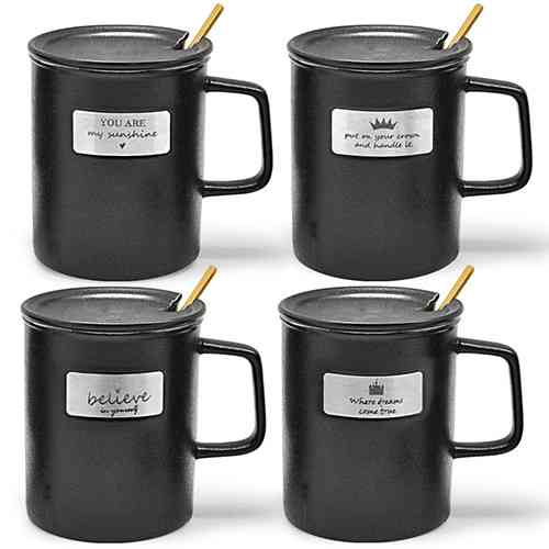 Кружка OLens Дрес-код 8030-97 400 мл Киев