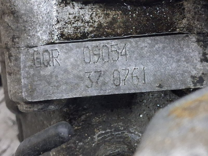 Коробка передач МКПП Volkswagen Caddy 2K 1.9 DIESEL BJB 2003 (б/у) Київ - зображення 9