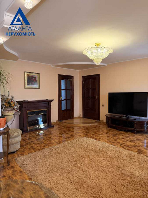 продажа 4-к квартира Луцк, 115000 $ Луцьк - зображення 8