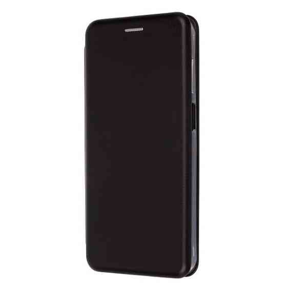 Чохол-книжка ArmorStandart G-Case для Samsung A17 A175 Black (ARM86535) (Код товару:42051) Харьков