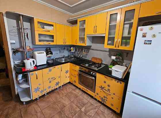 Продам 3-к квартиру на Щербины, Левобережный-3, Караван Дніпро